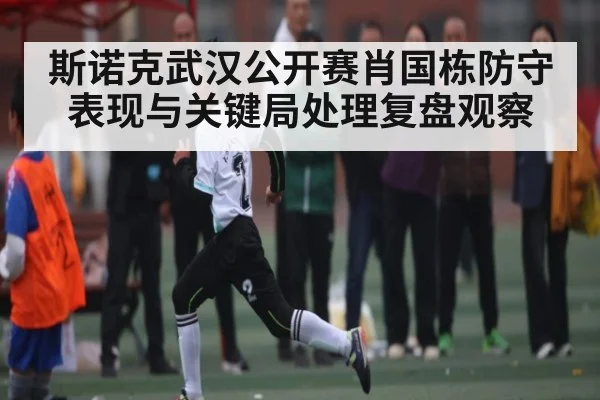斯诺克武汉公开赛肖国栋防守表现与关键局处理复盘观察