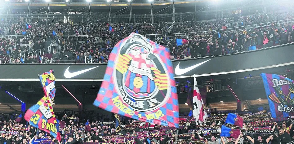 半岛平台-世体：最快本周五或下周一，巴萨有望获得诺坎普1C许可