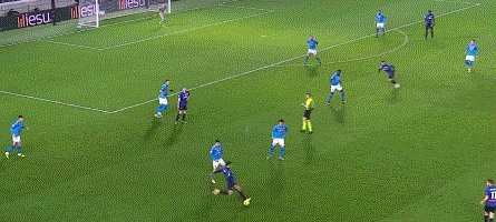 半岛平台-【意杯】萨帕塔世界波+2助 亚特兰大3比1决赛会尤文